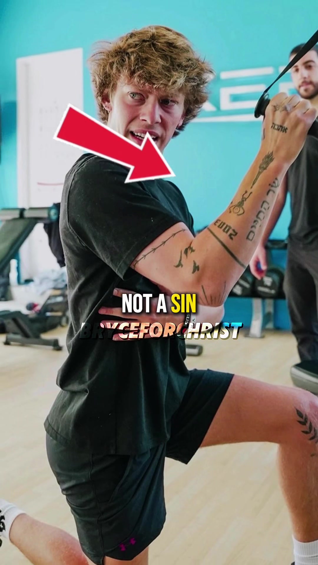 @BryceForChrist