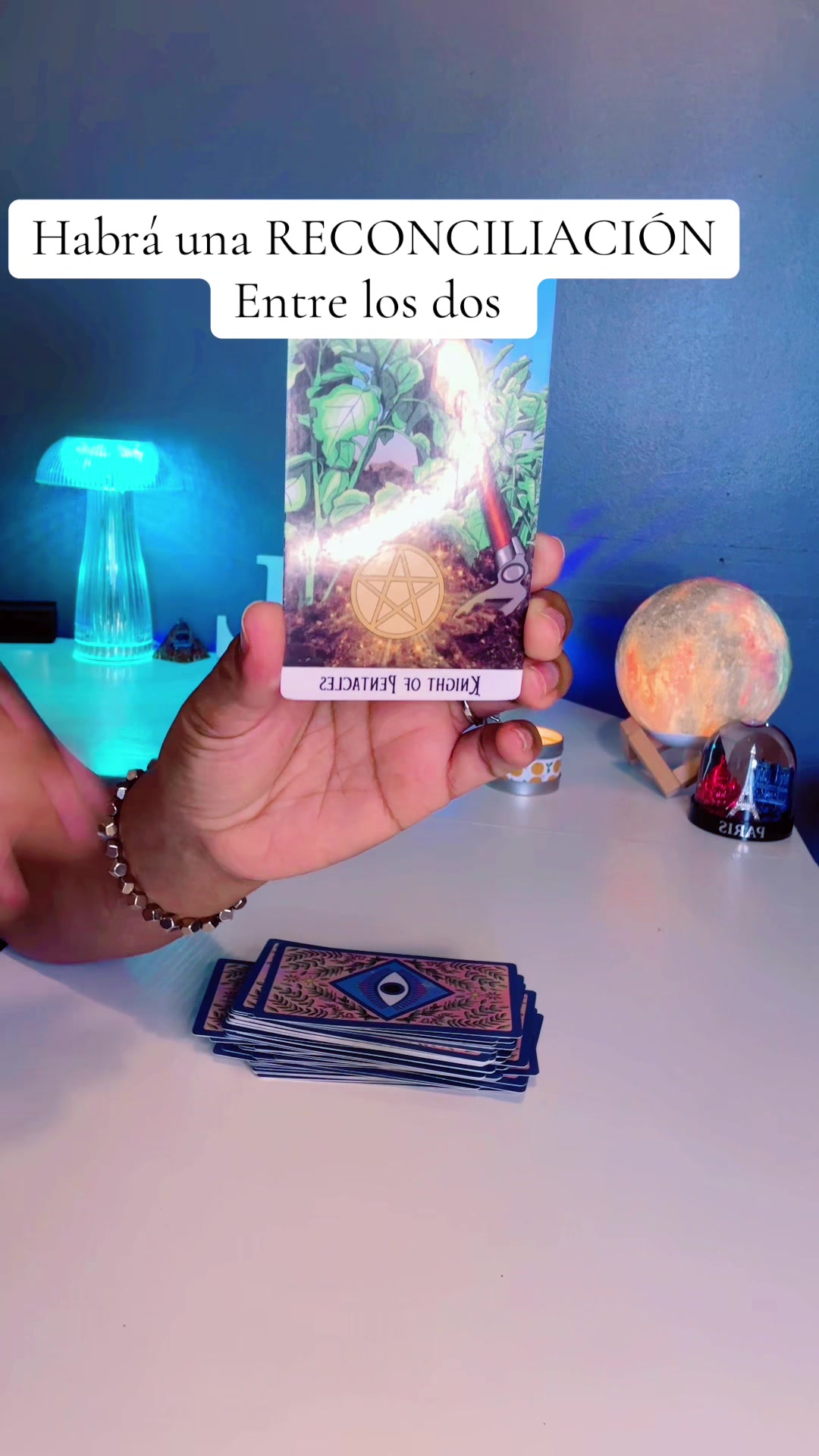 @lucy Tarot