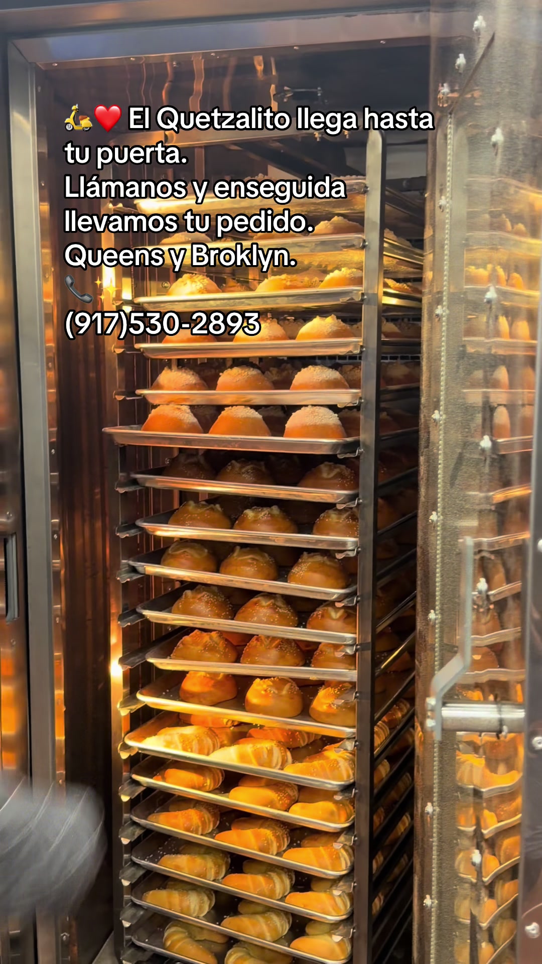 @QUETZALITOS NYC