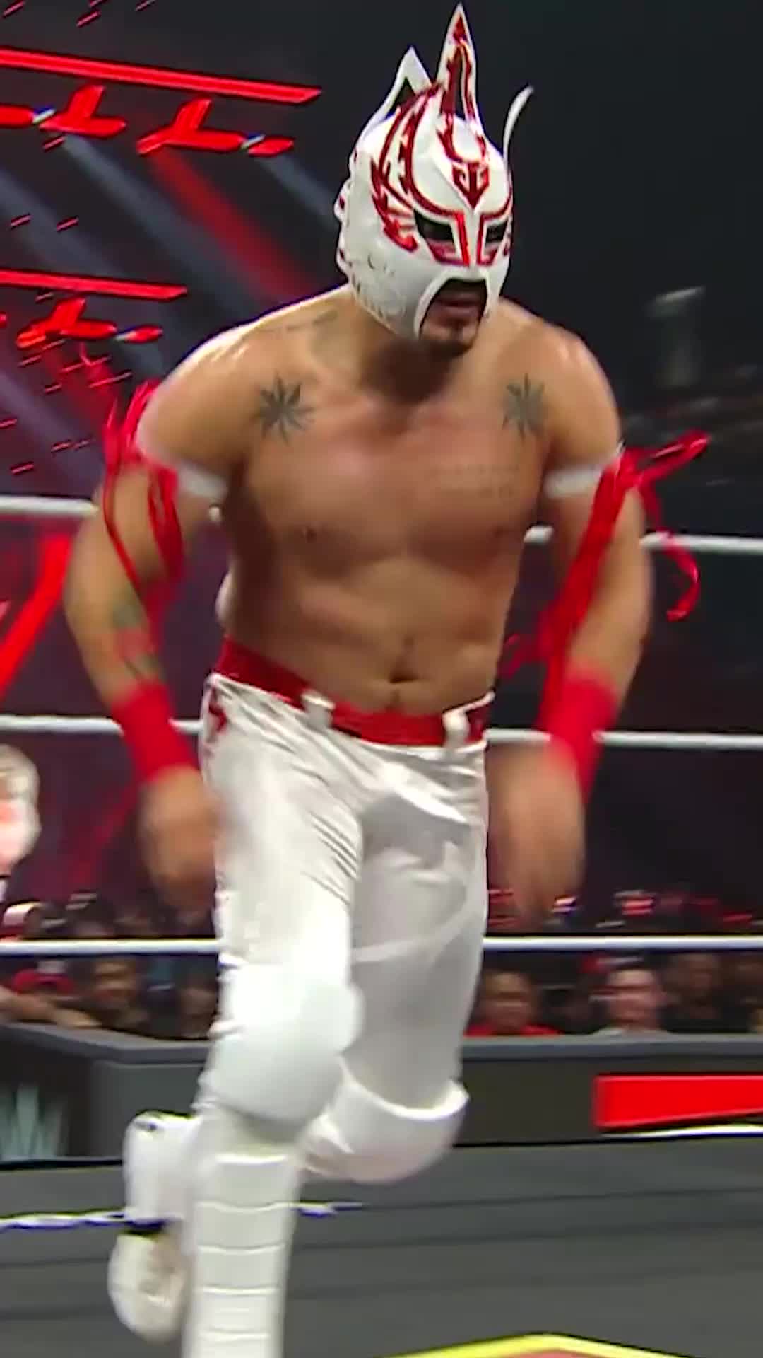 @WWE Español