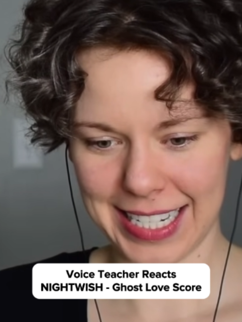 @Music reaction every day