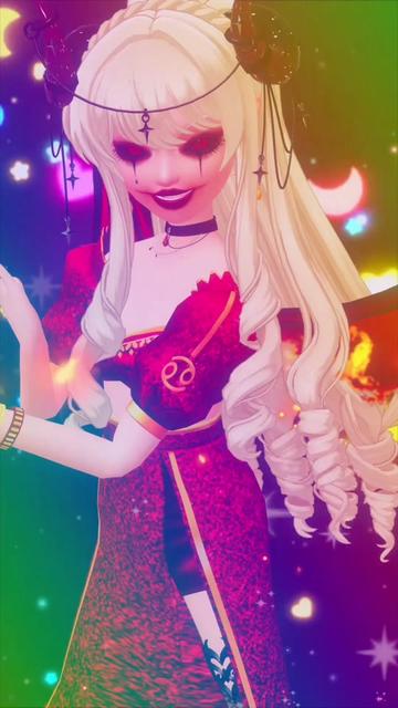 @Empress of Fate