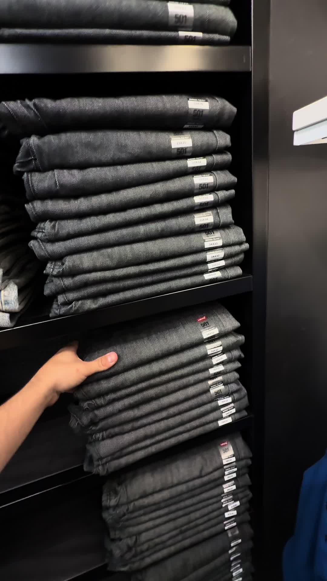 @Denim Exchange