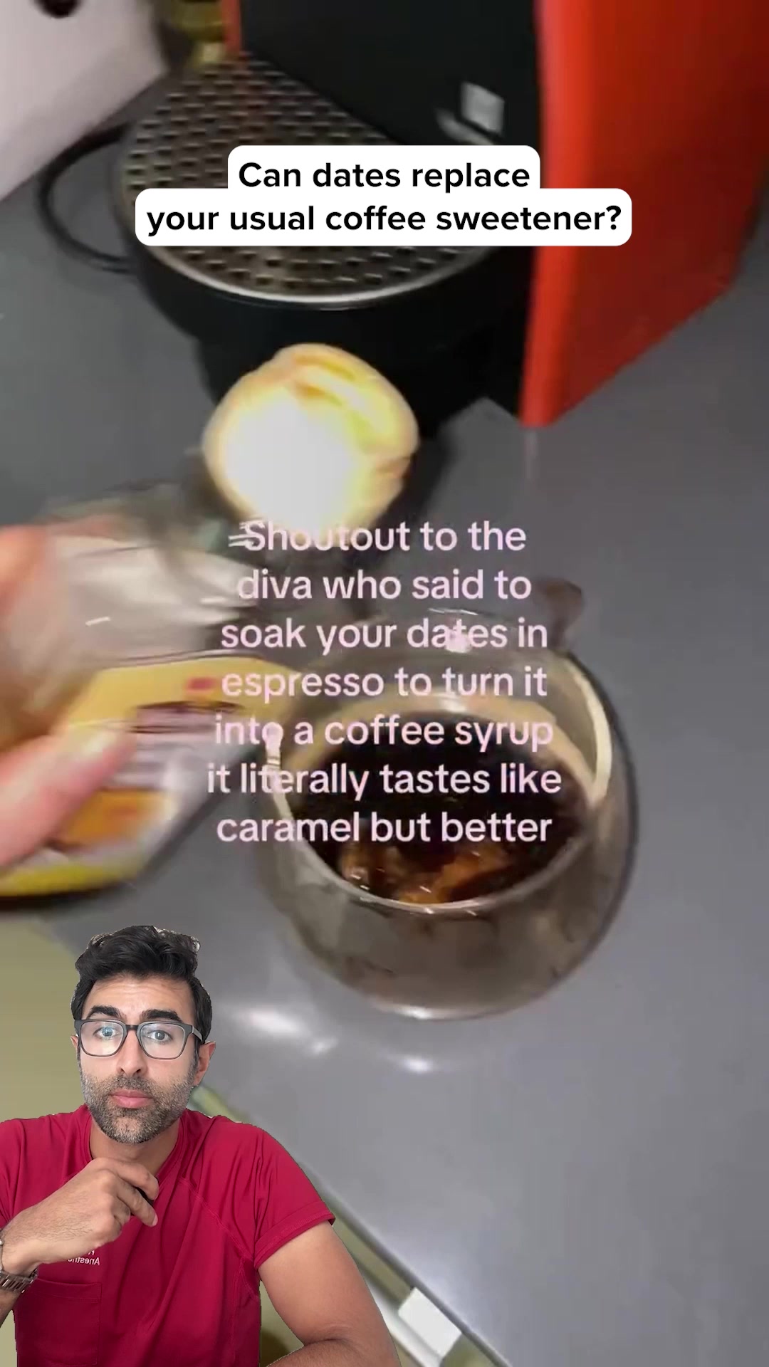 @DoctorSood, M.D.