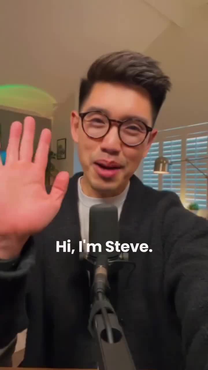 @Steve Chen