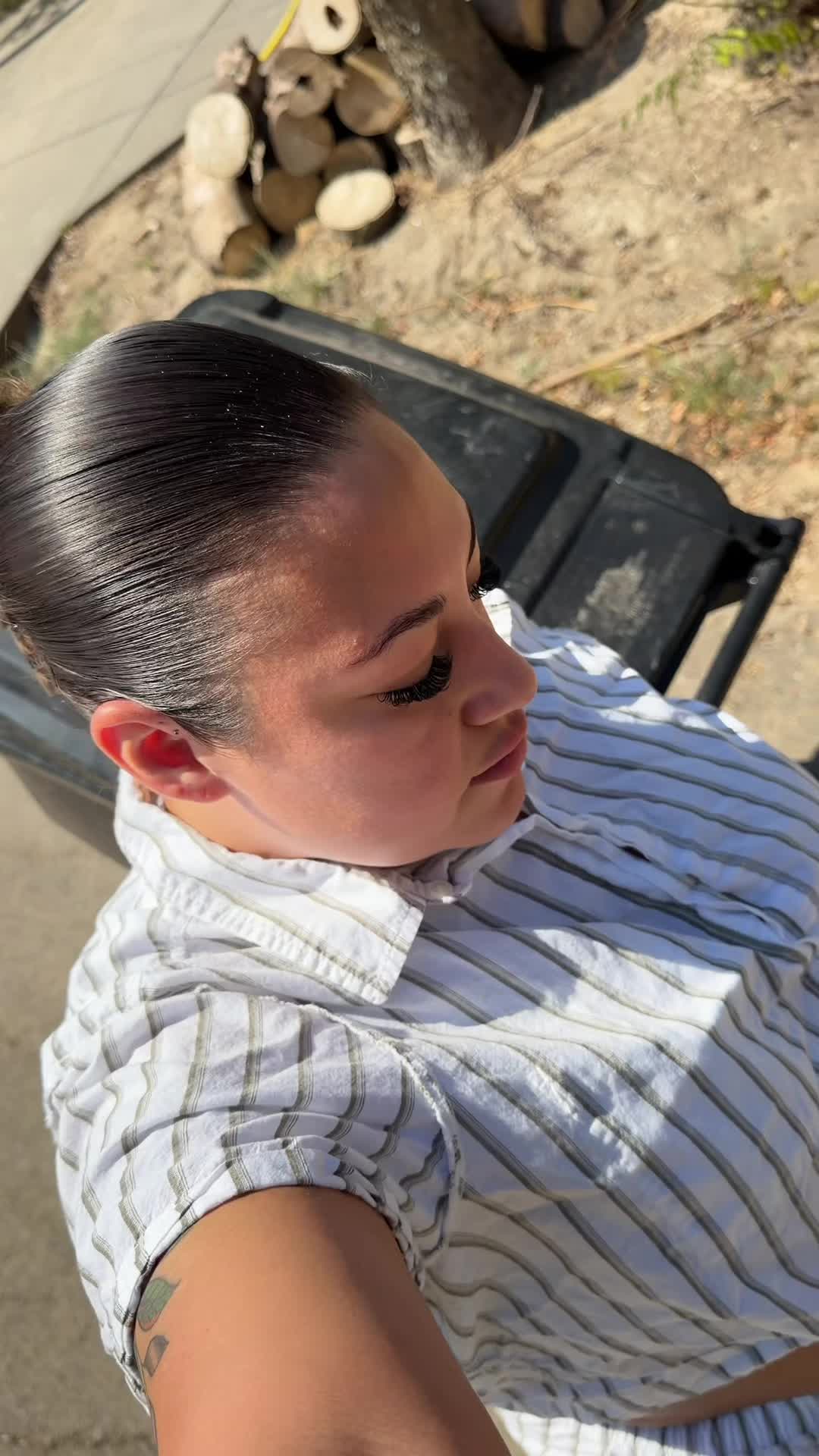 @Mirandakaye🖤🎱