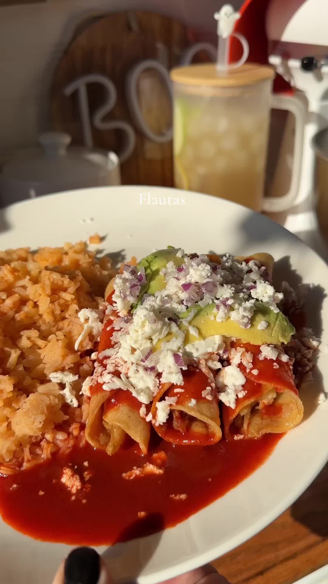 @Ma’s Cocina