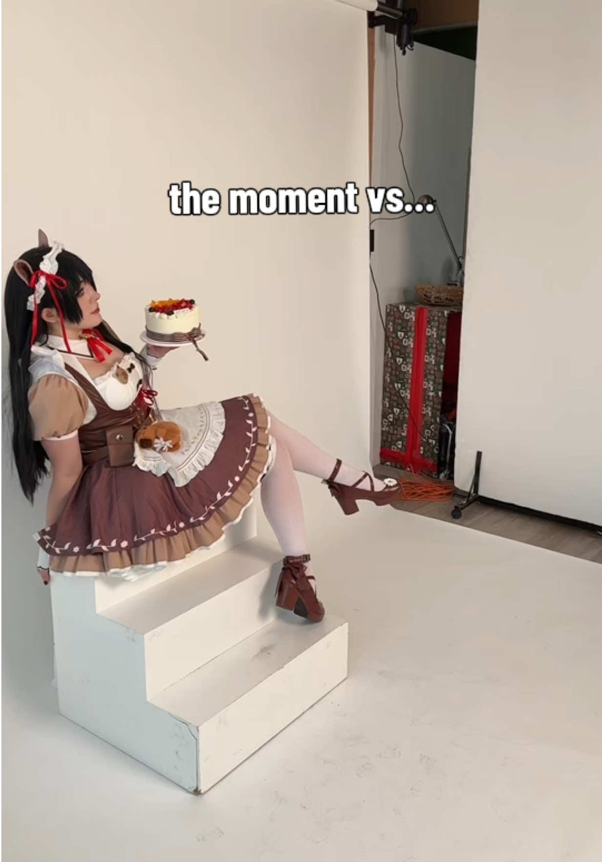 @allie pupcake