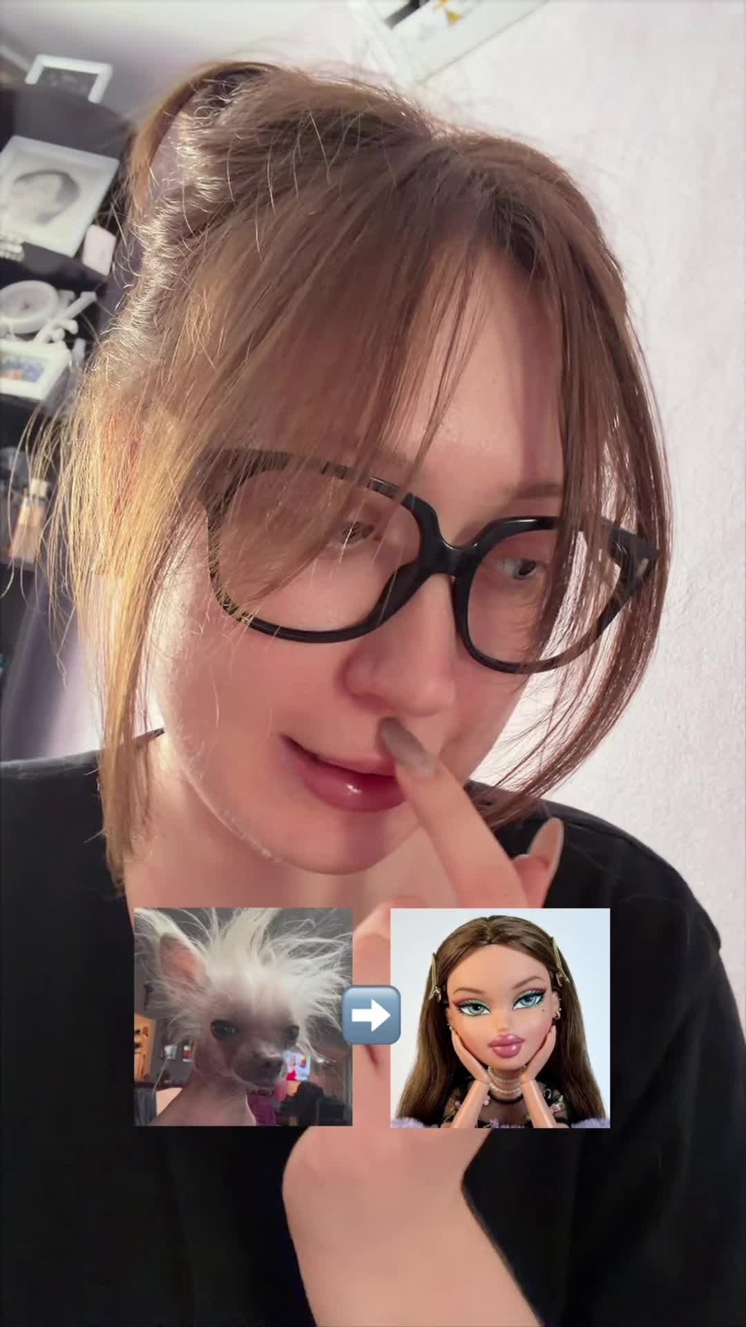 @тгк: Бальзам визажиста ♥️