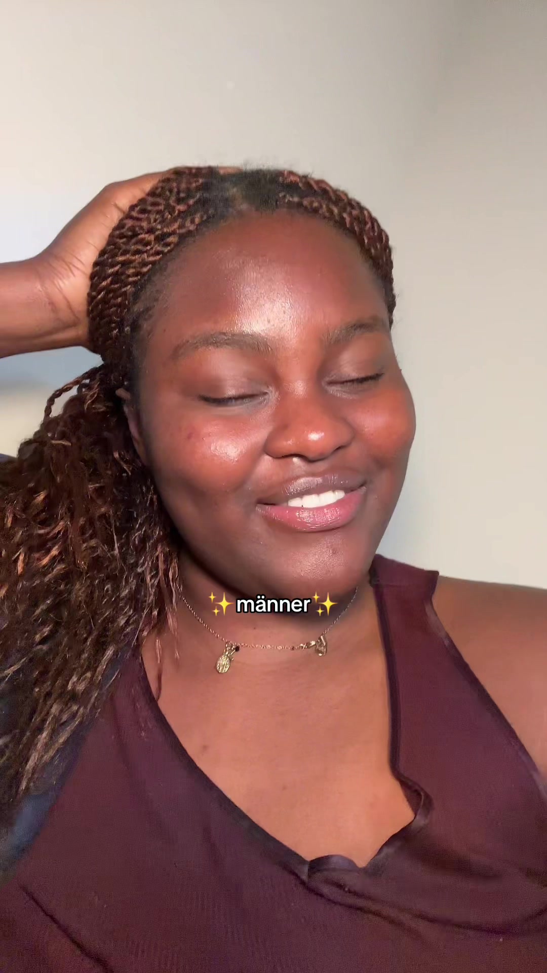 @maame-afua ღ