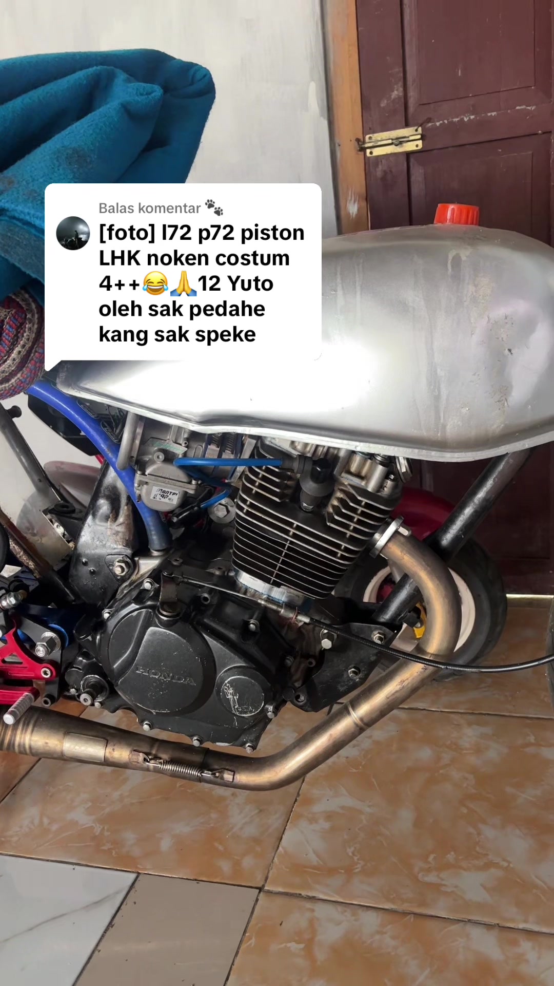 @Cak gomb