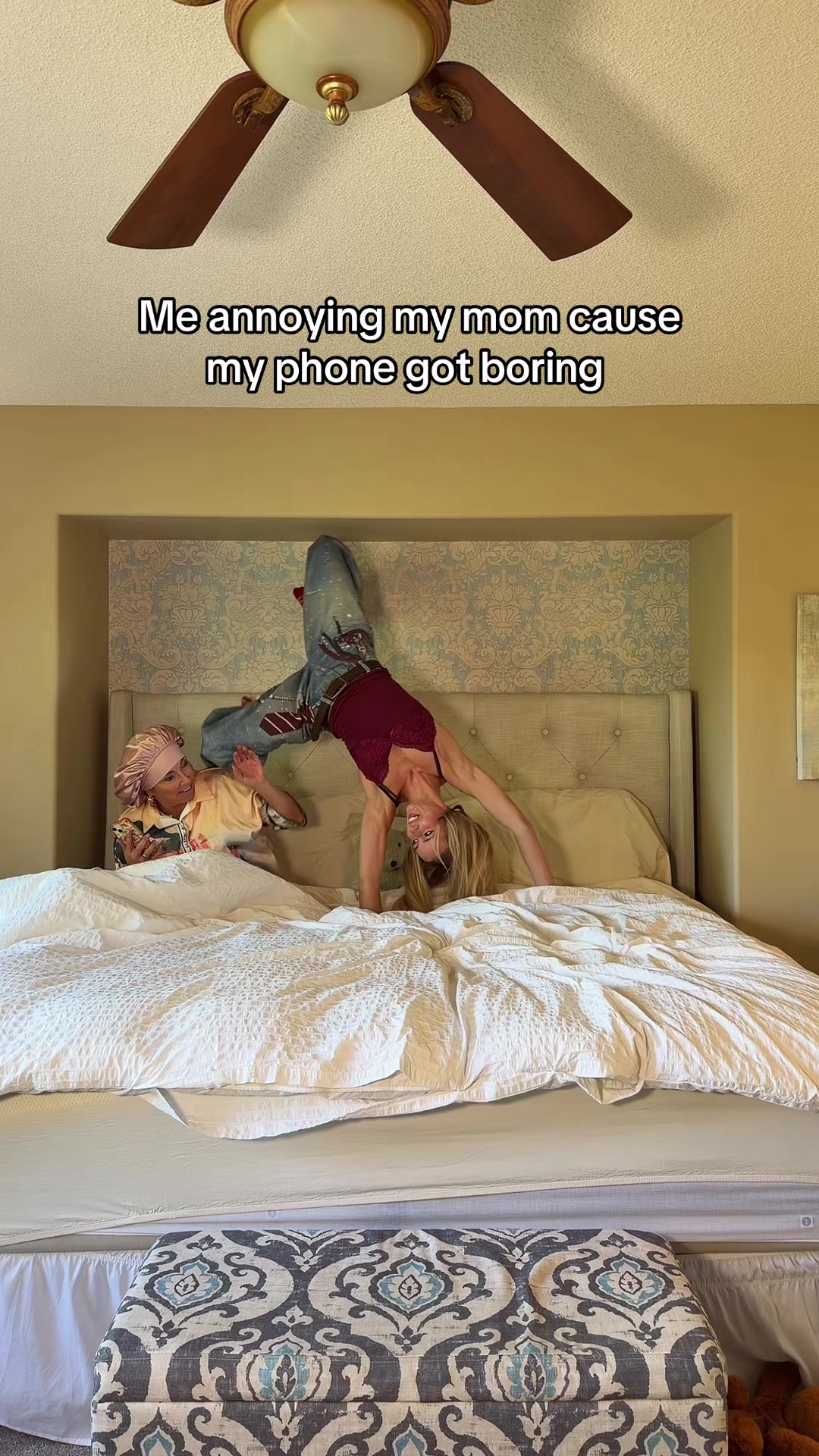 @Kristina Mullen