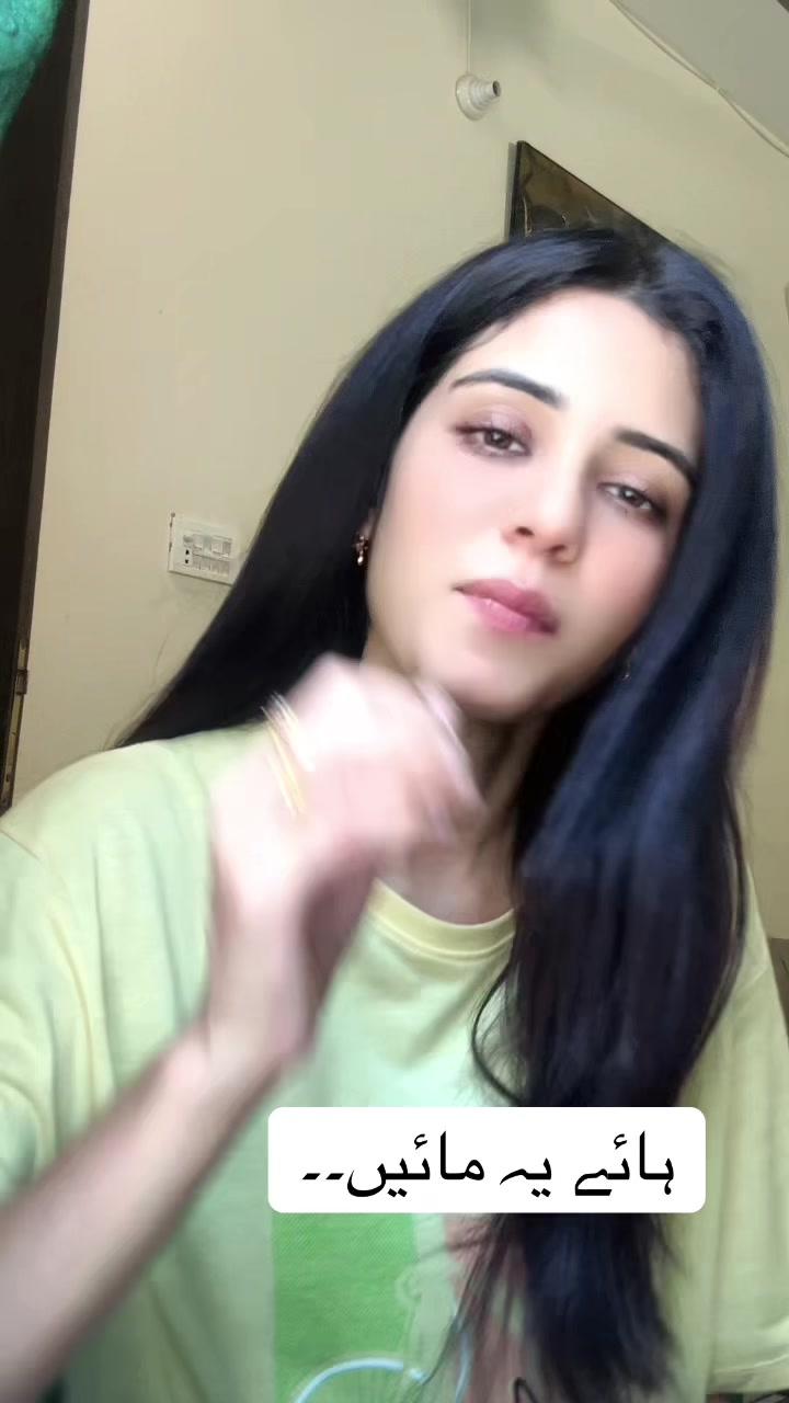@Sana Riaz Official&hearts;️
