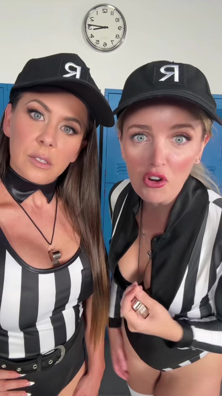 @Cherie DeVille