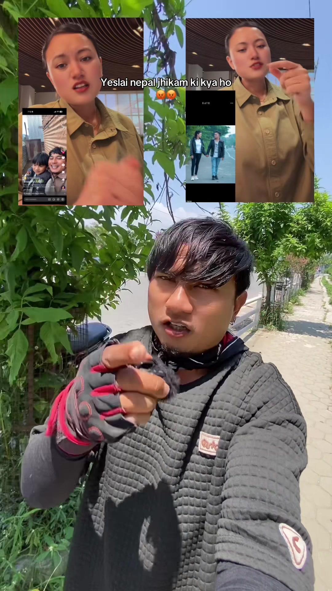 @Sonam Tamang