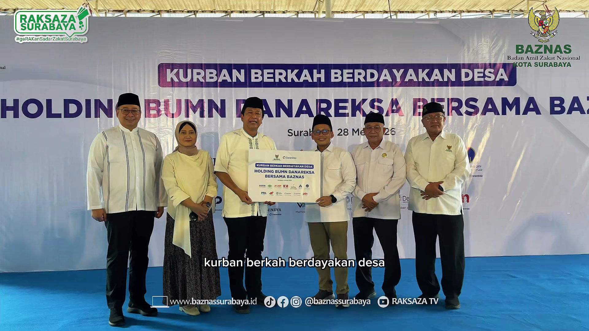 @BAZNAS Surabaya