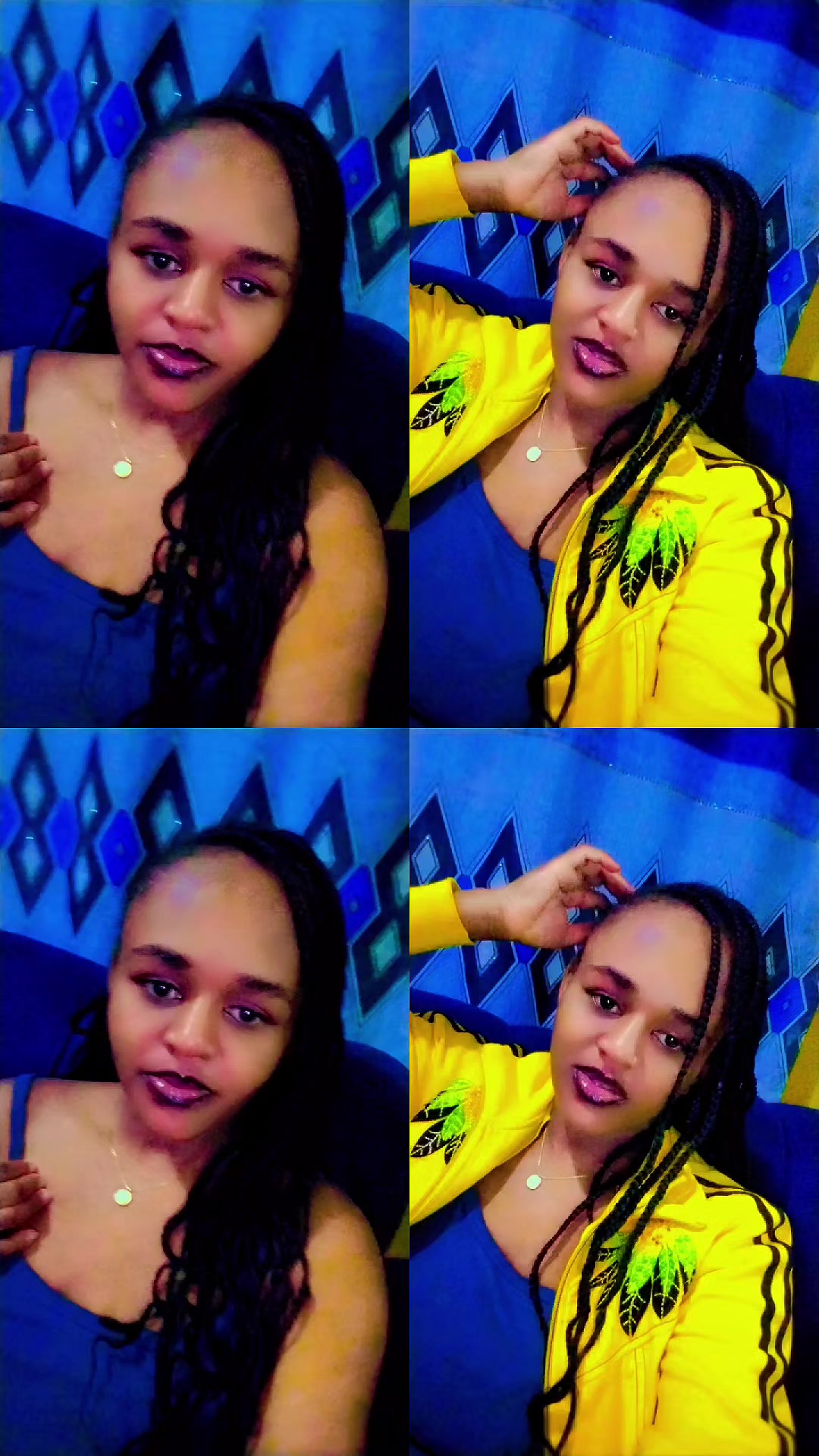 @Sharon Wawira