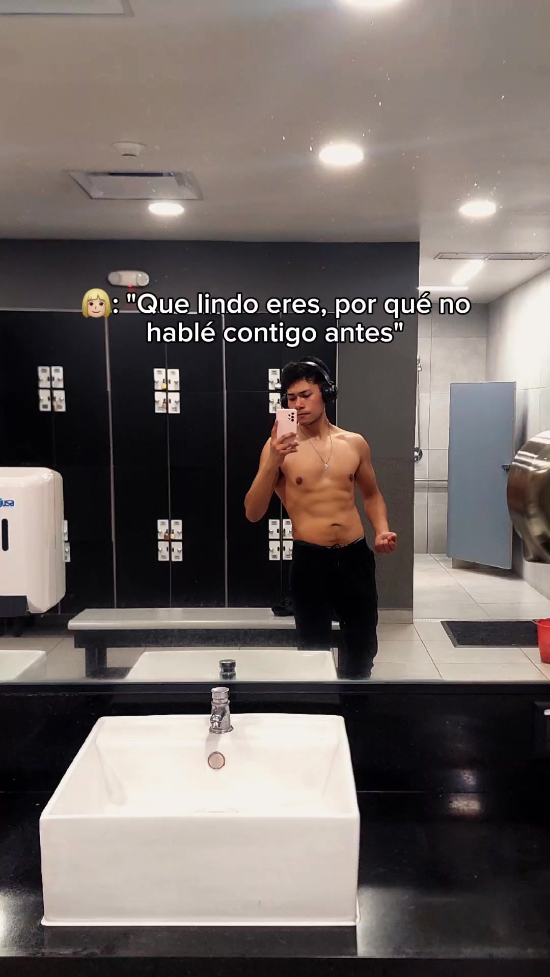 @Gustavo Cruz Fitness