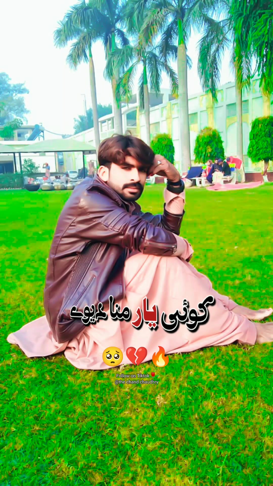 @Ramdaas