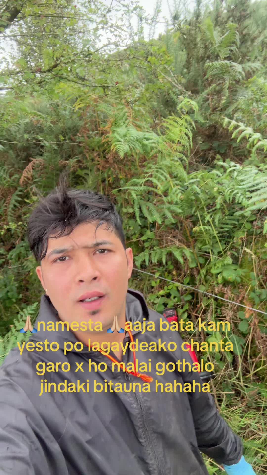 @Arjunkarki🇳🇵🙏🏼❤️🇮🇪🇮🇪