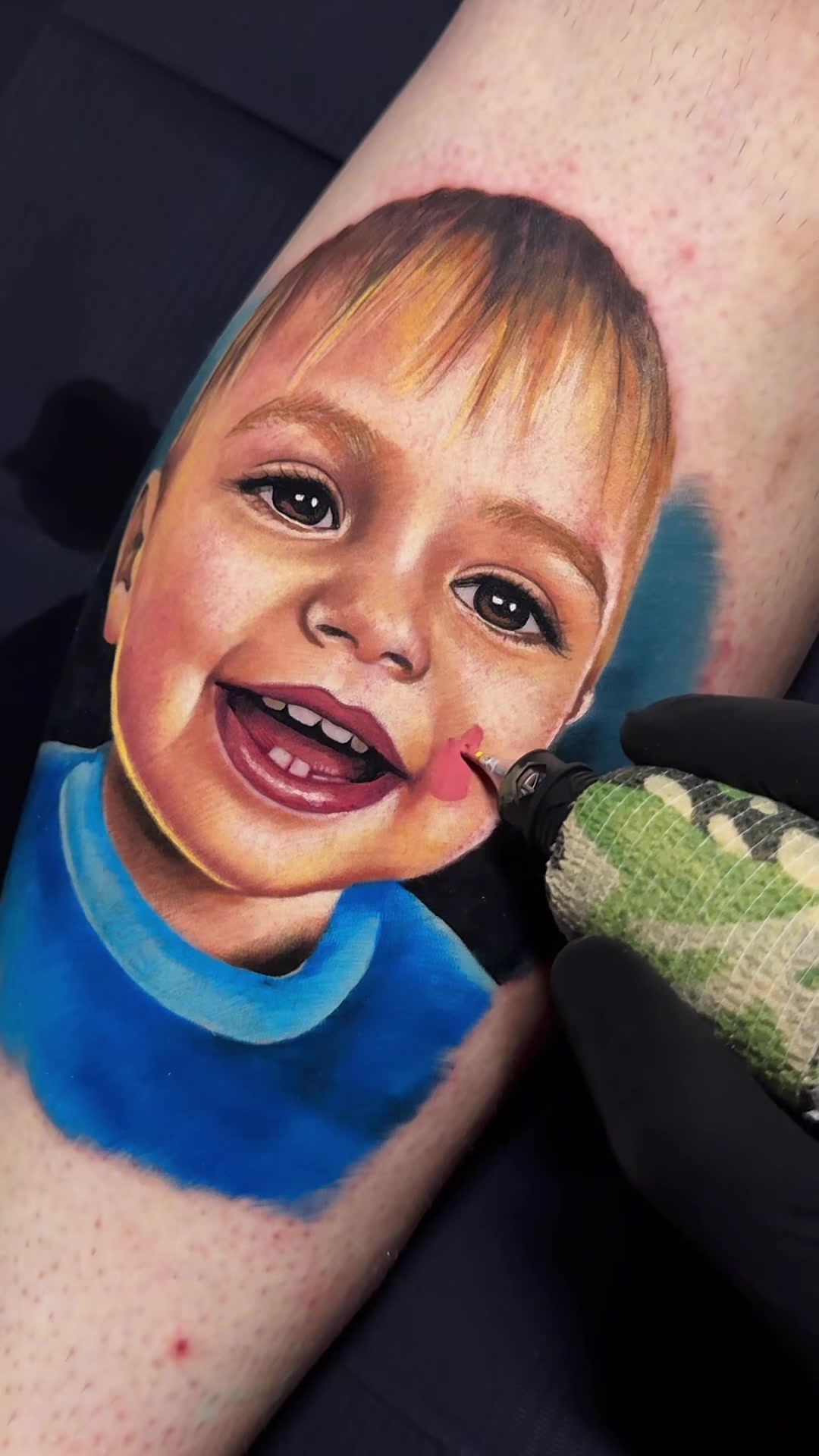 @Gambler Tattoo - Ciprian Rada