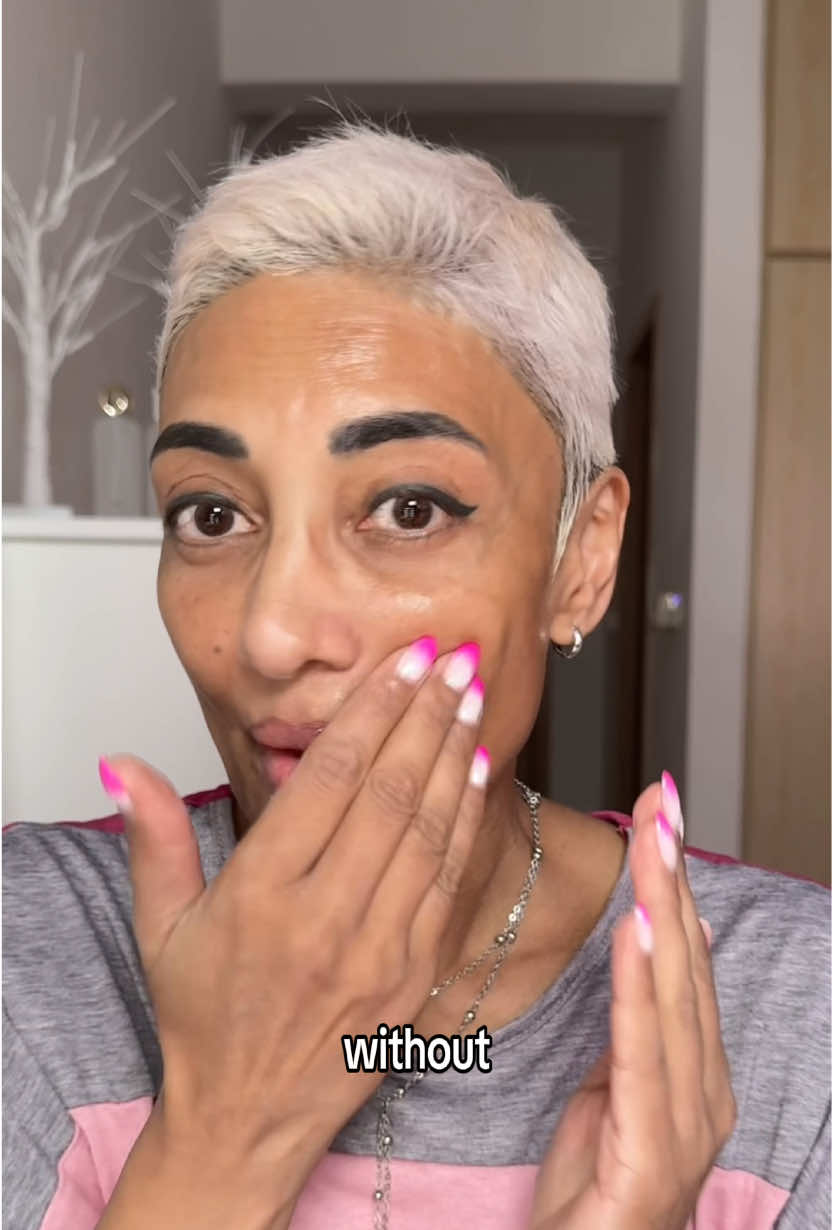 @Emily 50+ skincare