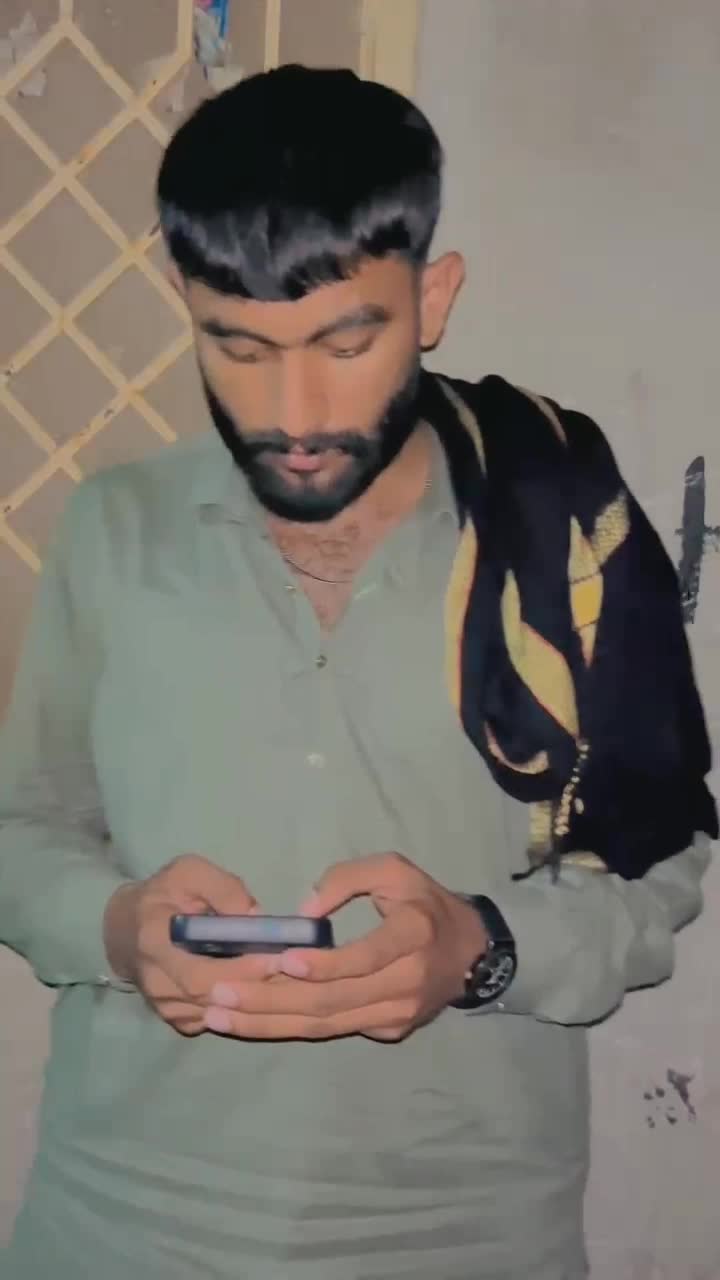 @😂 ملتانی ٹوپی باز 🤪