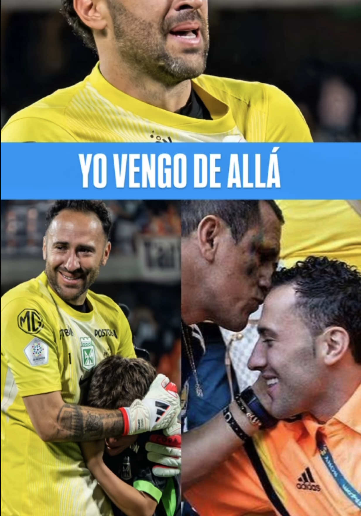 @La Fecha