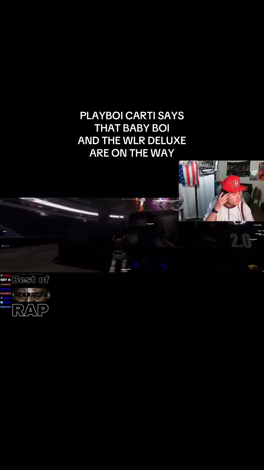 @Best of Rap