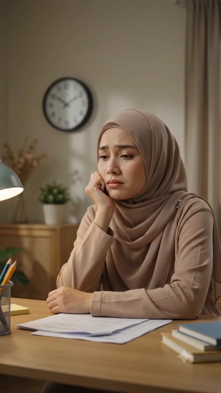 @Khaulah | Manfaat Buku