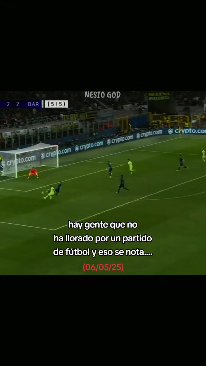@nesio god