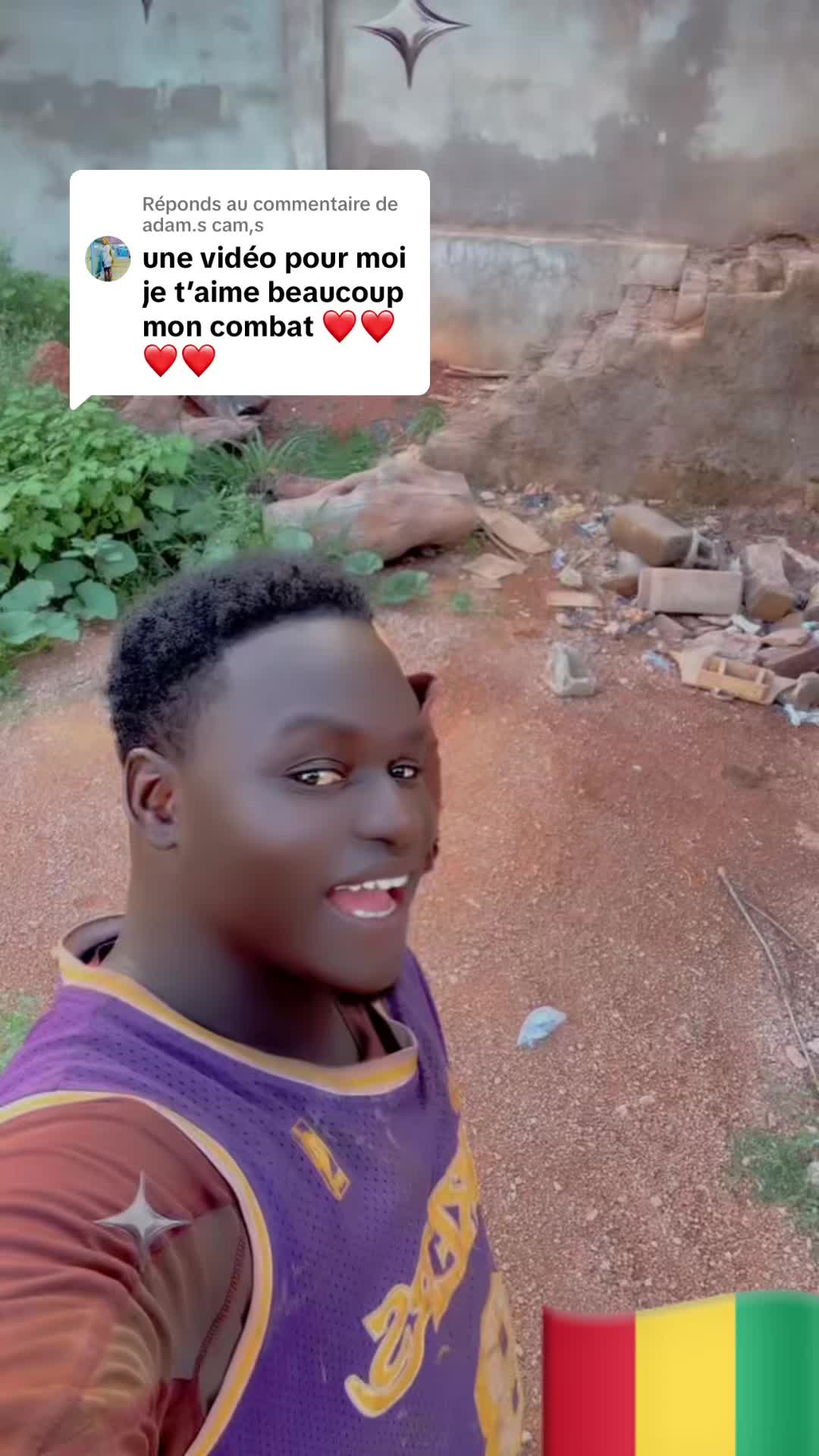 @Poulbi 💙Stars💙Kouyate🤫