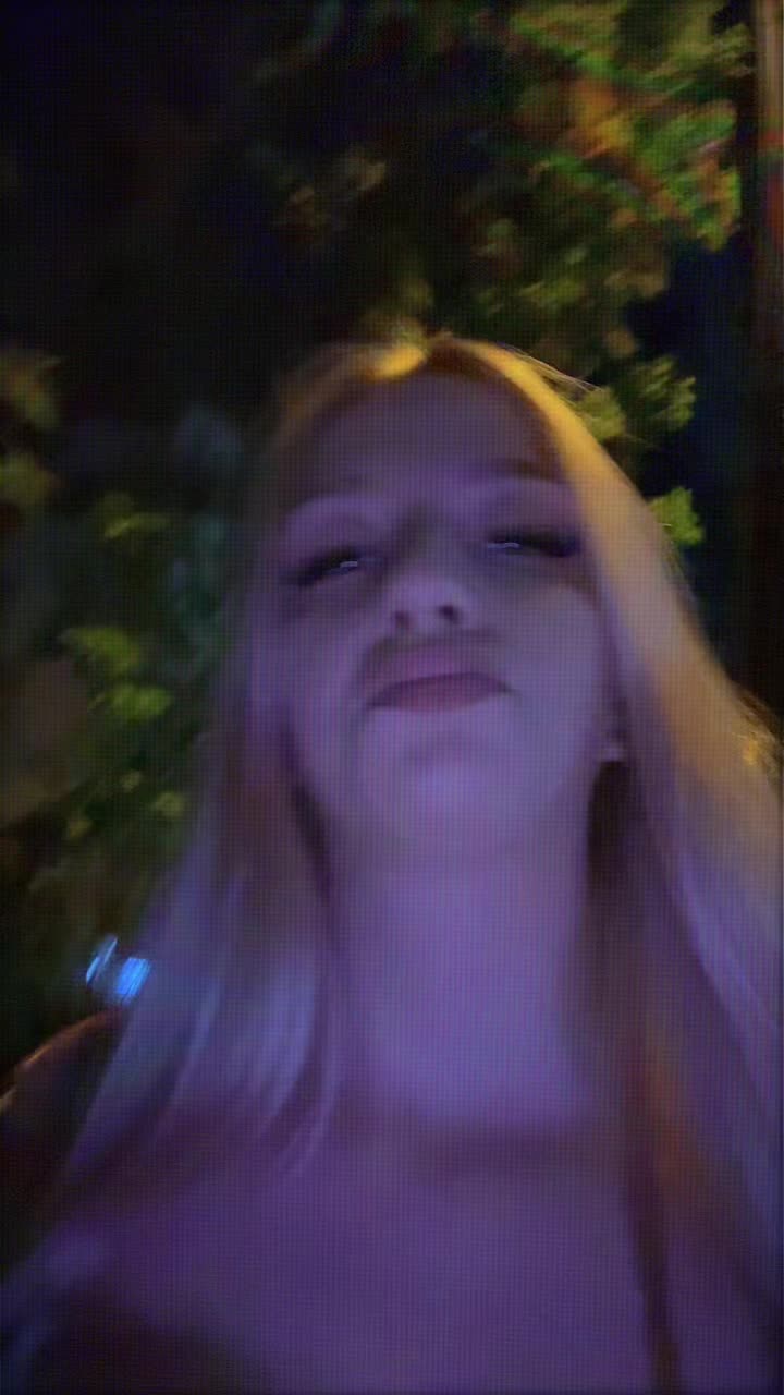 @Blondina😜