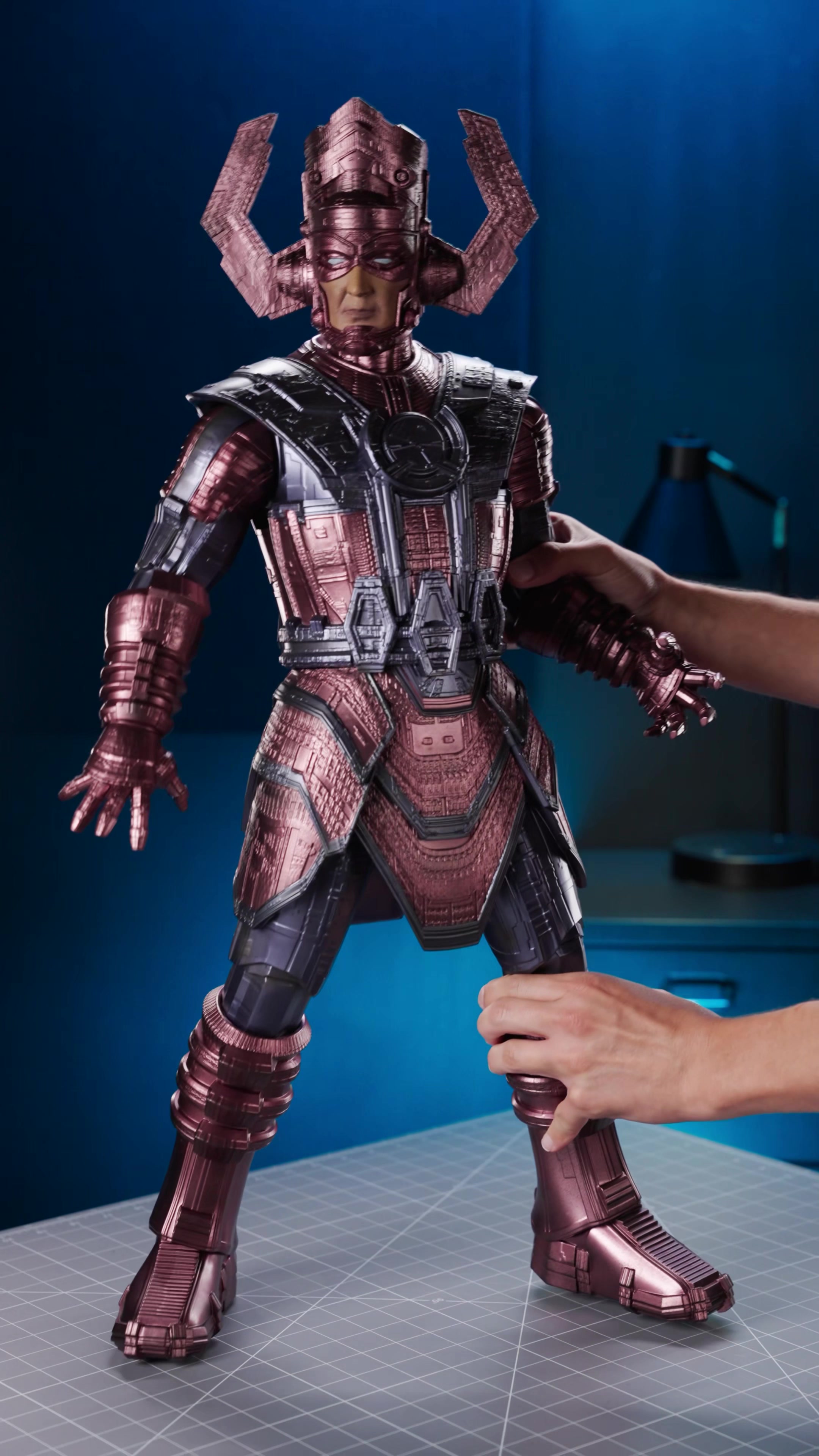 @Sideshow Collectibles