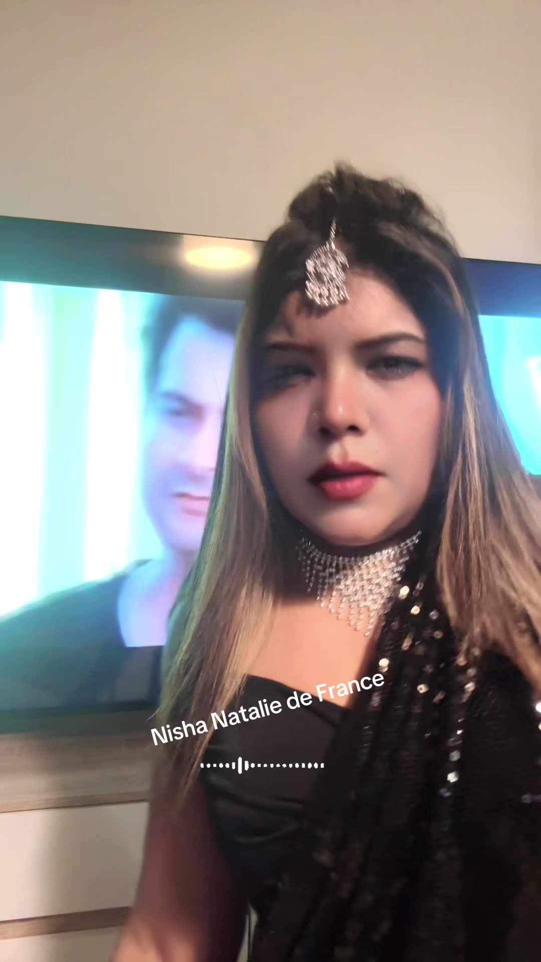 @Nisha☆Natalie🇲🇫❤️🇲🇺