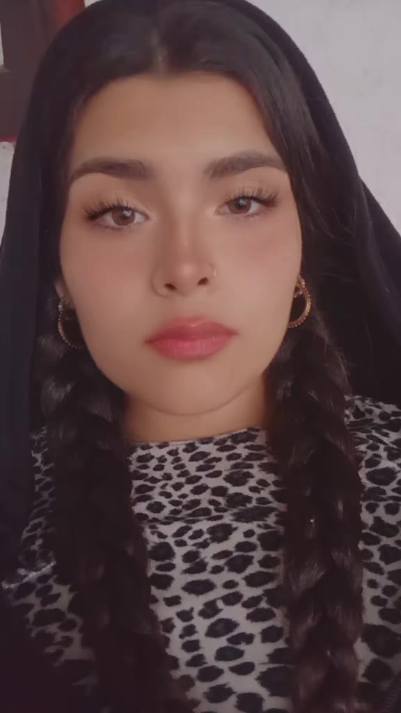 @Jael Elizabeth Gosen