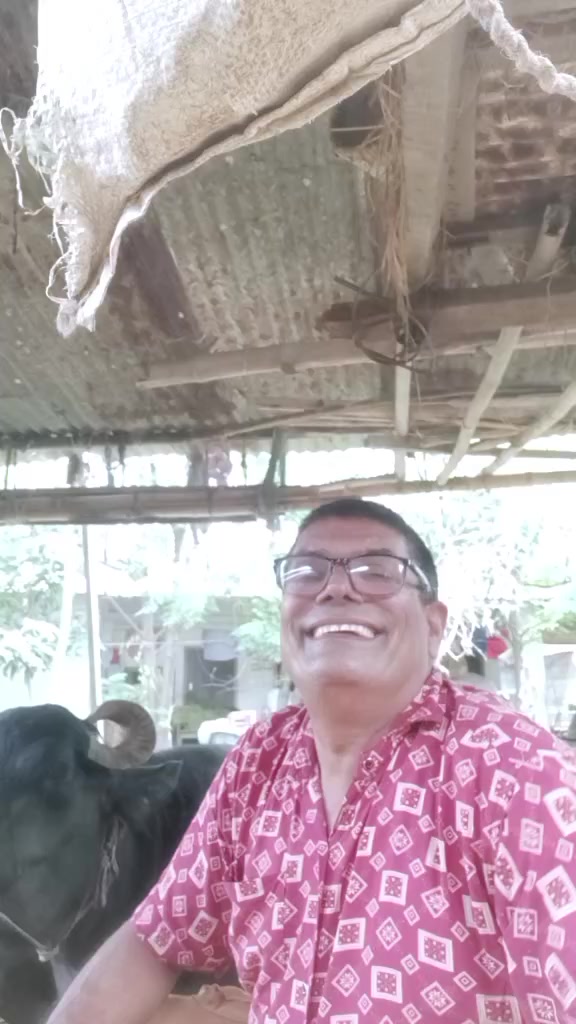 @Harilal Jaishi