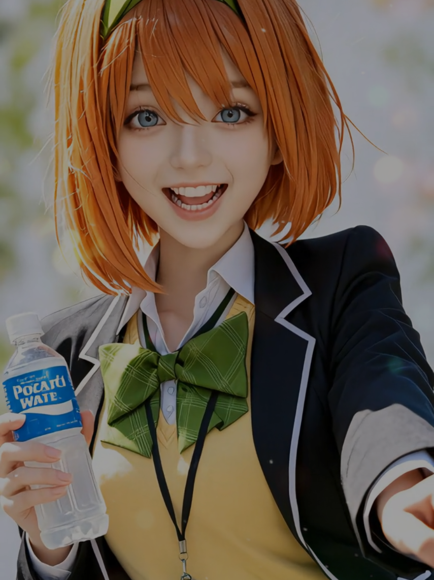 @トラネコ