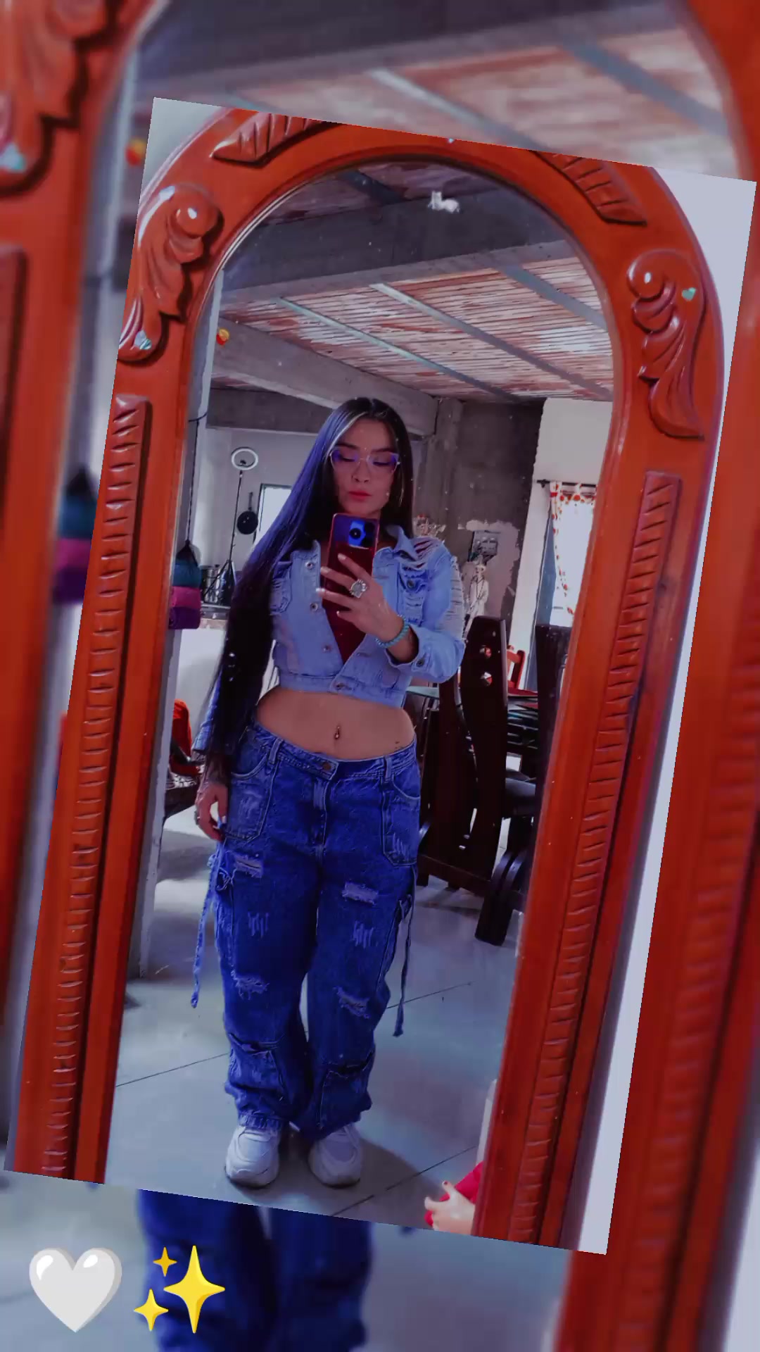 @Melanye Marín💙