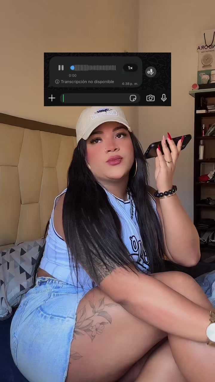 @Cris Pérez⚜️💗