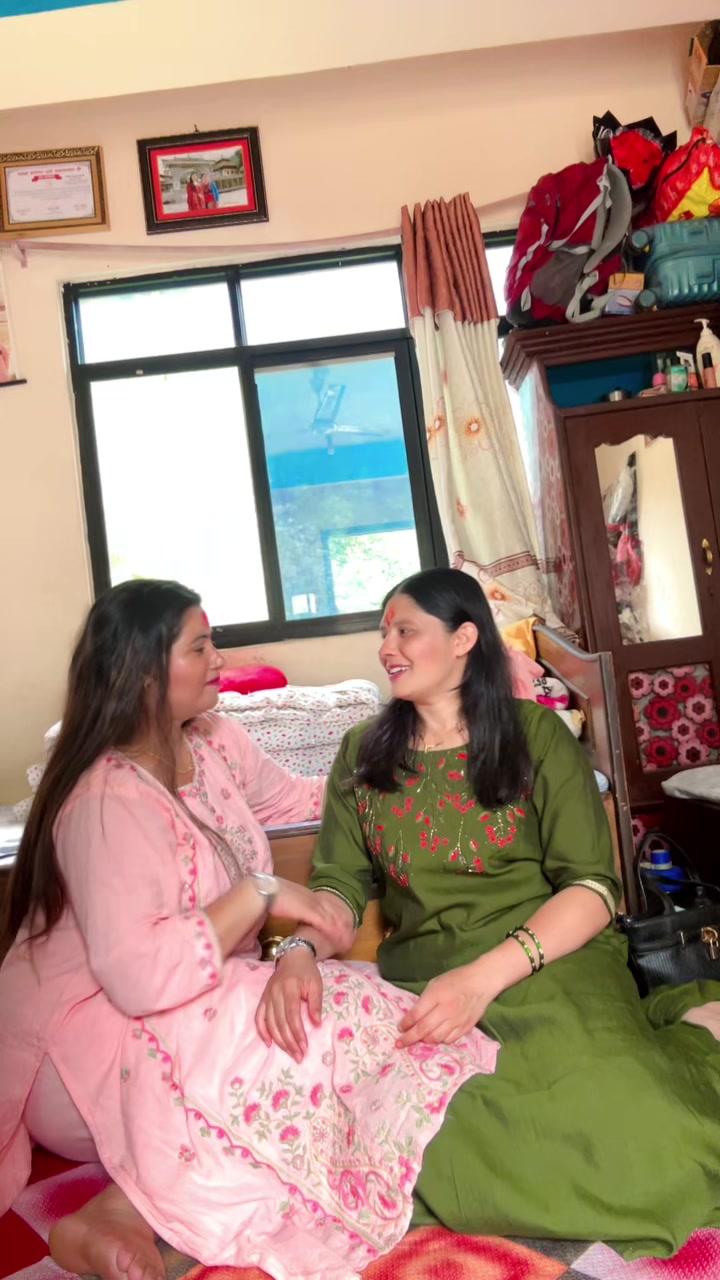 @Anita karki