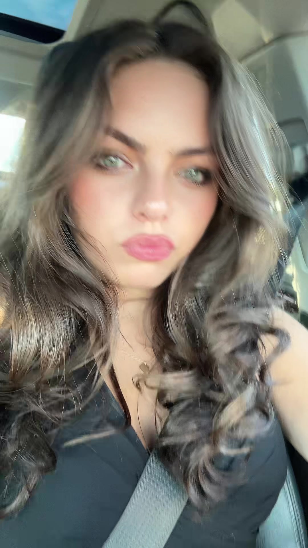 @Michelle Mouton