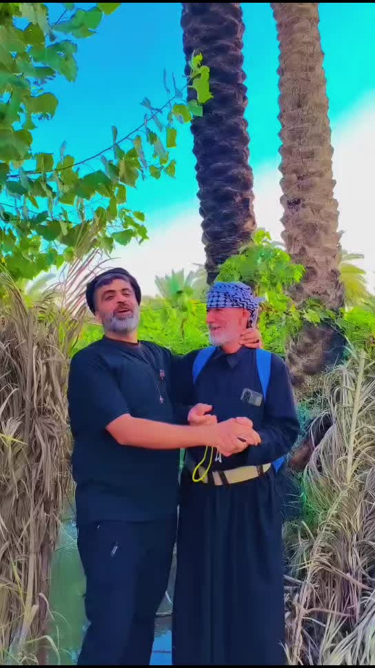 @ابو كيان النشر ذكريات الحيانيه