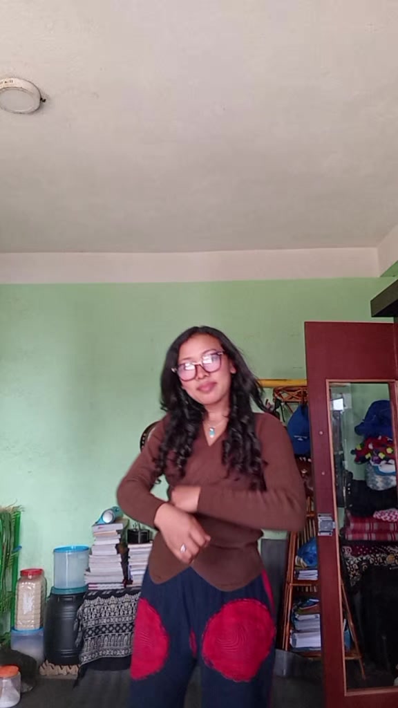@मञ्जु तामाङ