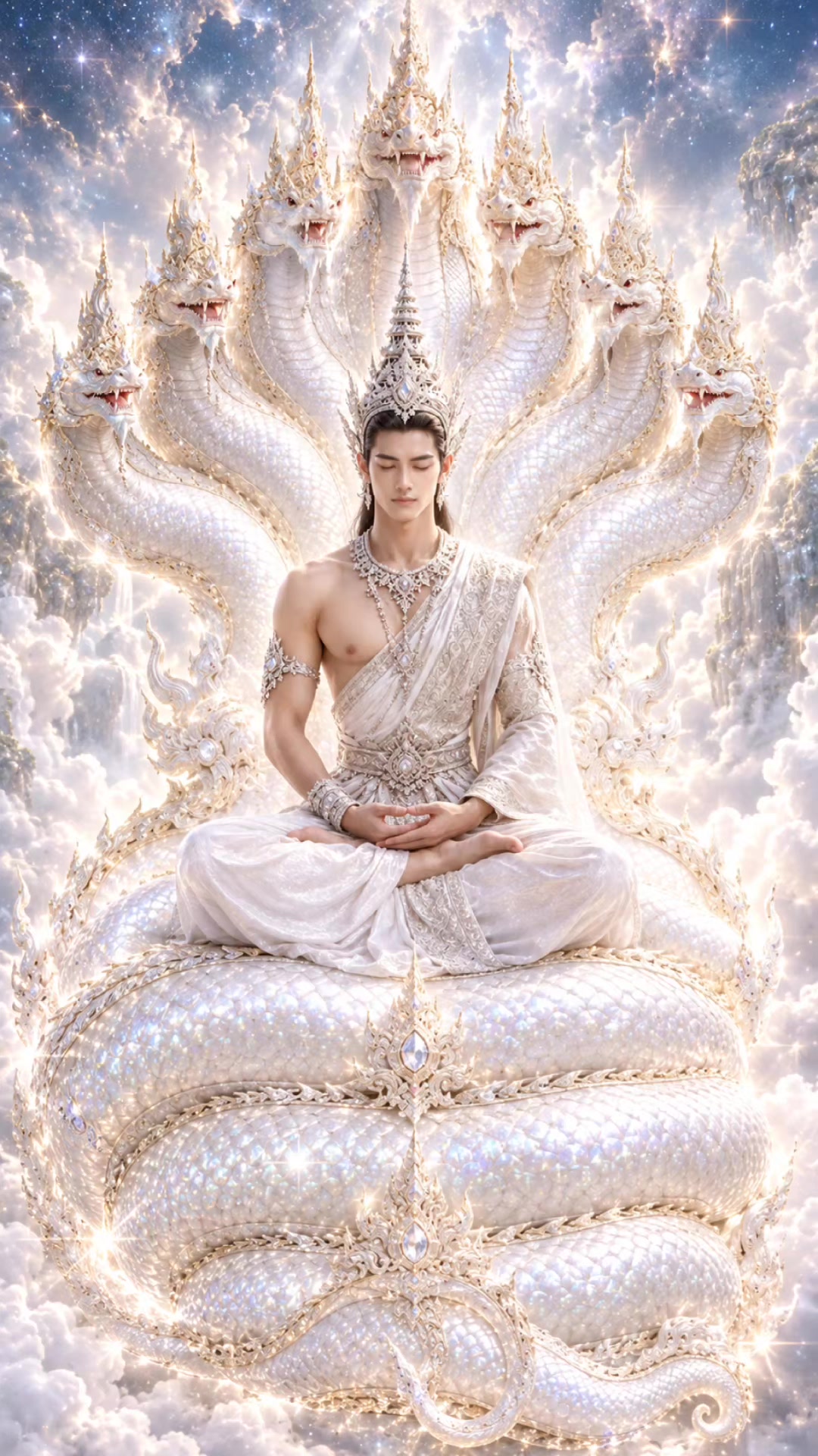 @🪷ปุพเพกตปุญญตา✨✨