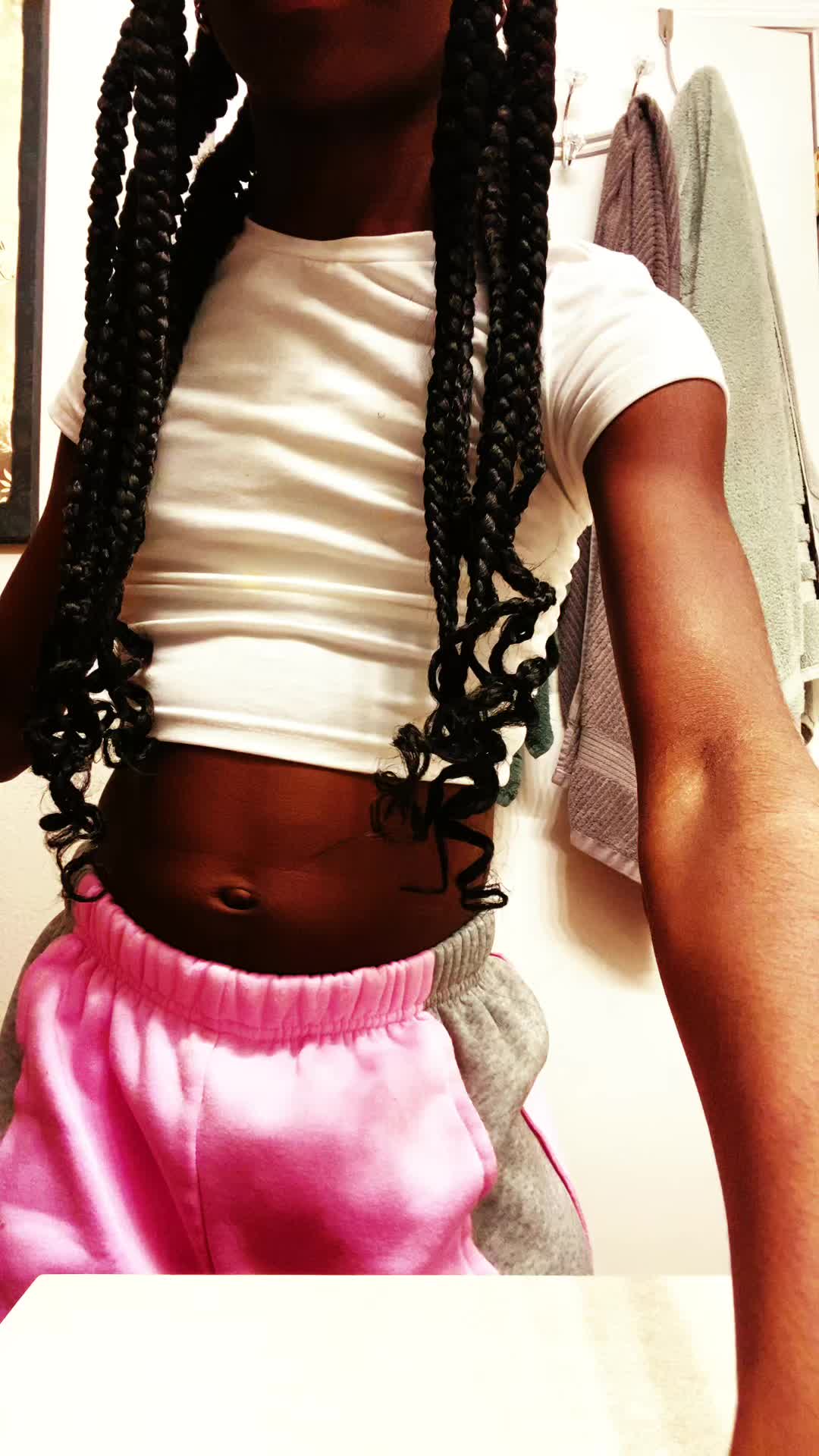 @TheOneAndOnlyVonkiera ๐