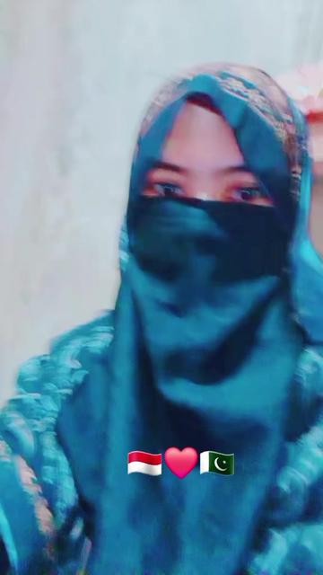 @NURUL MY LIFE 🇮🇩❤️🇵🇰