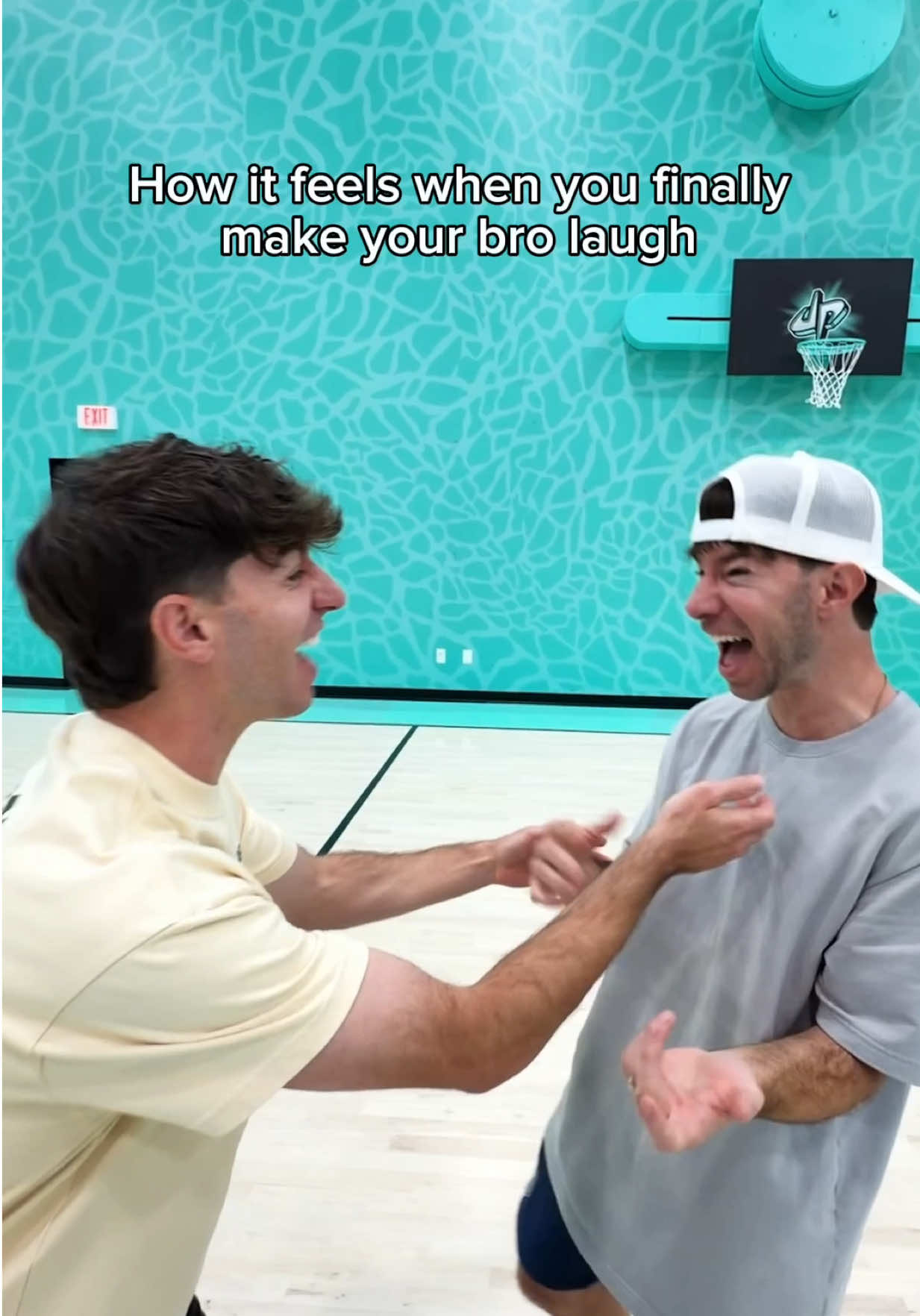 @Dude Perfect