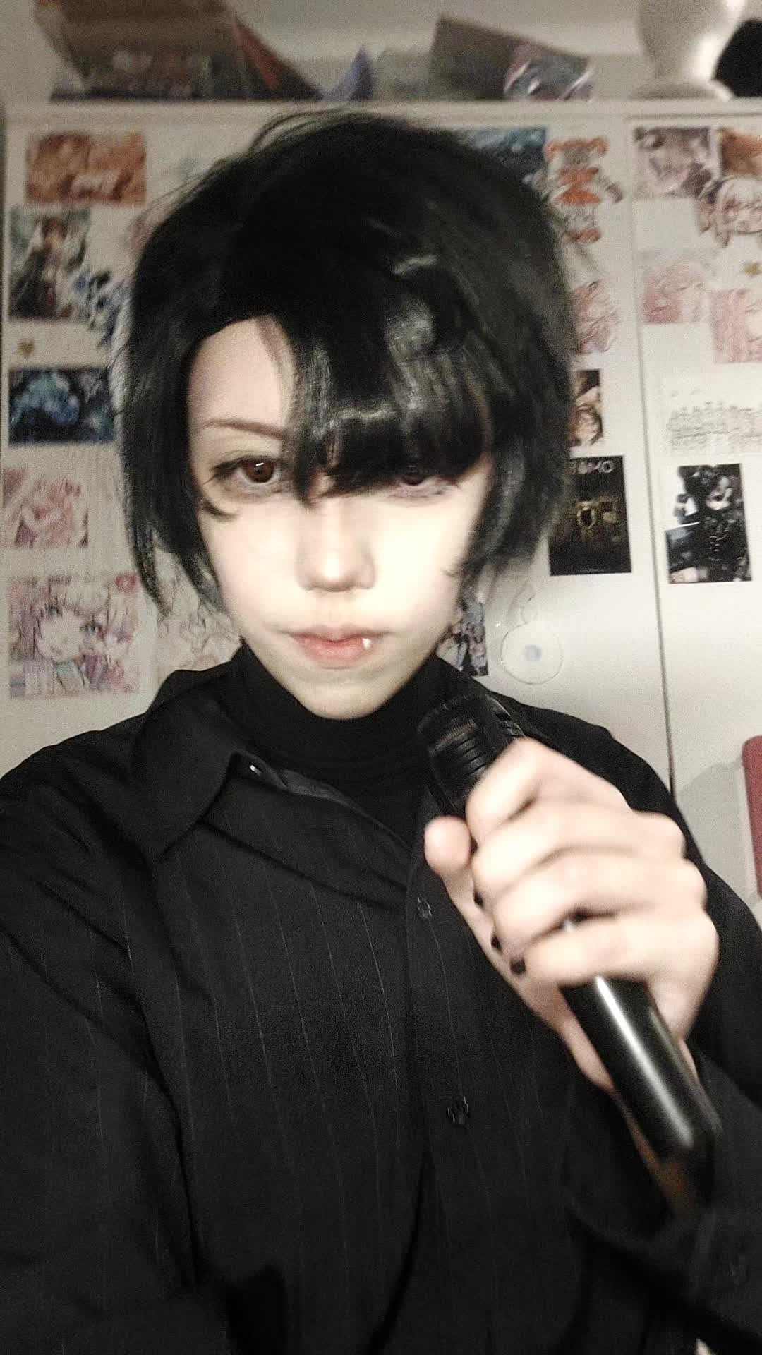 @#/-Mircia-☆