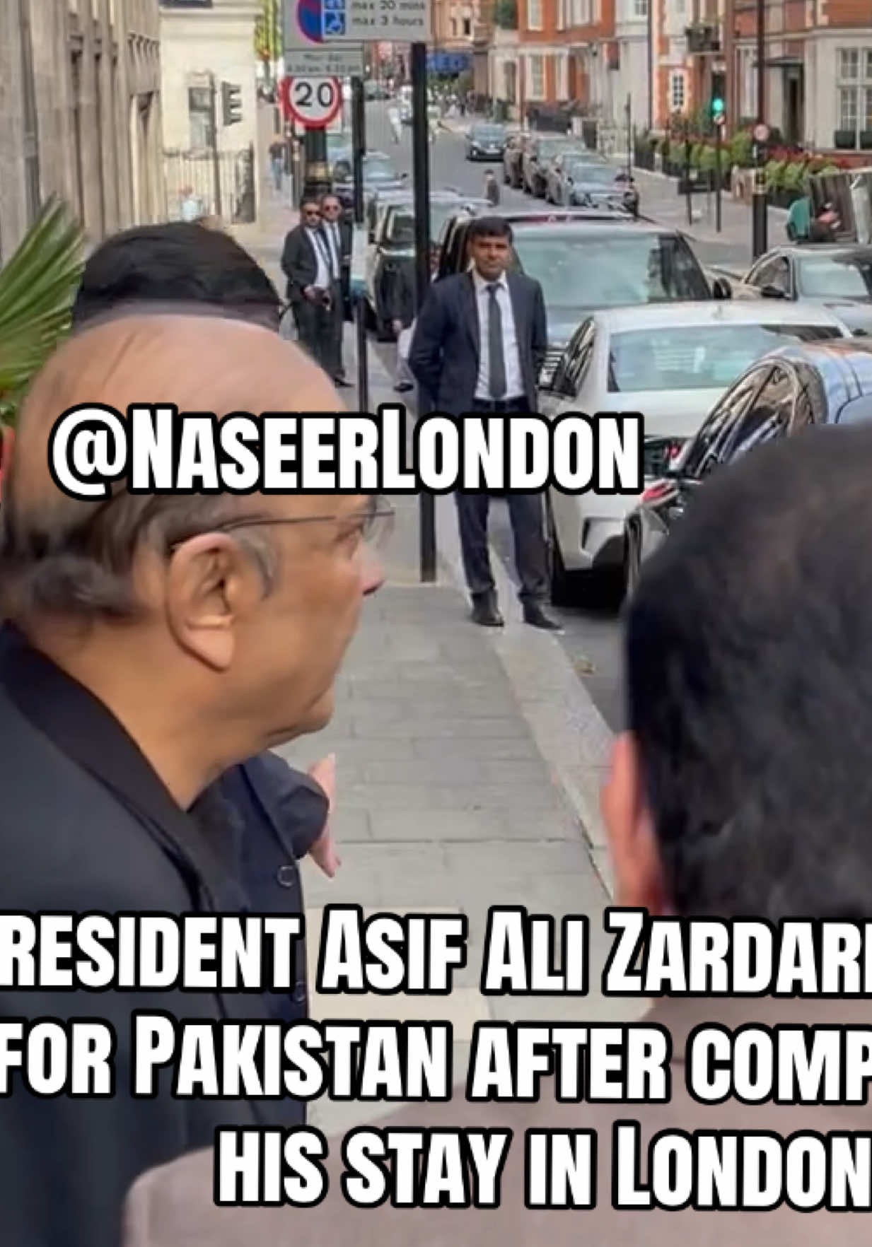 @Naseer London